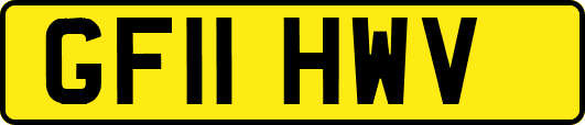 GF11HWV