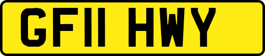 GF11HWY