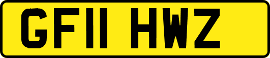 GF11HWZ