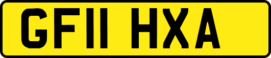 GF11HXA