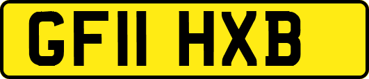 GF11HXB