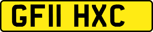 GF11HXC