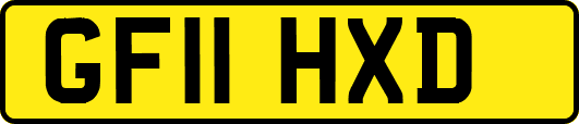 GF11HXD