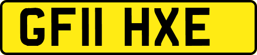 GF11HXE