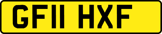 GF11HXF