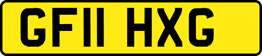 GF11HXG