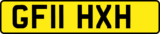 GF11HXH