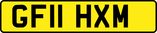 GF11HXM