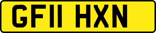 GF11HXN