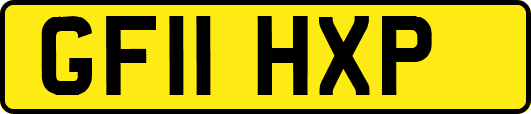 GF11HXP