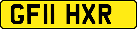 GF11HXR