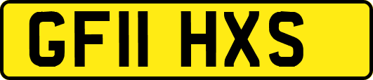 GF11HXS