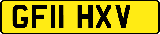GF11HXV