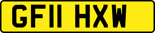 GF11HXW
