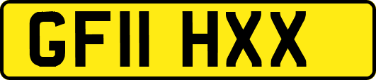 GF11HXX