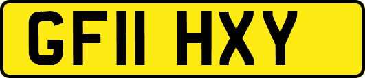 GF11HXY