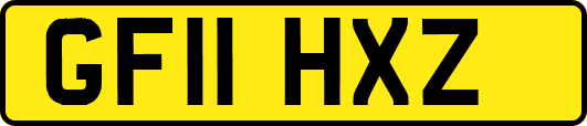 GF11HXZ
