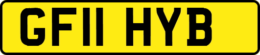 GF11HYB