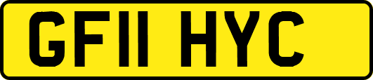 GF11HYC