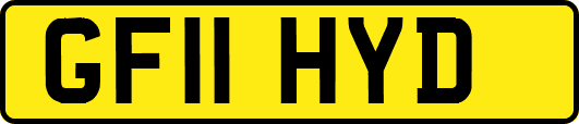 GF11HYD