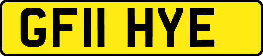 GF11HYE