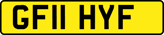 GF11HYF
