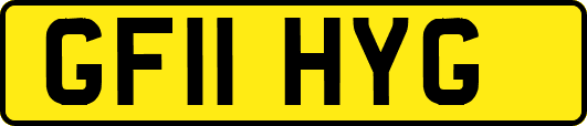 GF11HYG