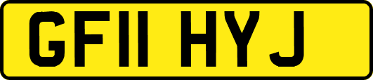 GF11HYJ