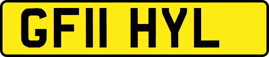 GF11HYL