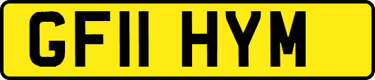 GF11HYM