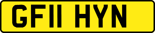 GF11HYN