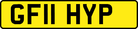 GF11HYP