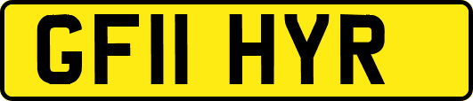 GF11HYR