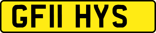 GF11HYS