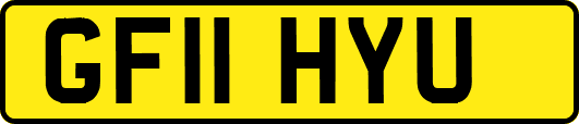 GF11HYU