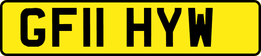 GF11HYW