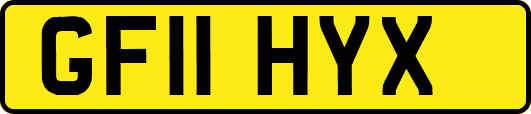 GF11HYX