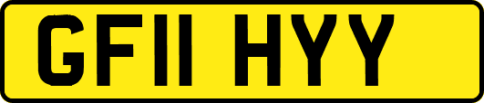 GF11HYY