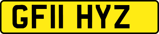 GF11HYZ