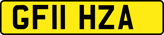 GF11HZA