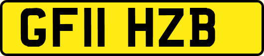 GF11HZB