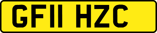 GF11HZC
