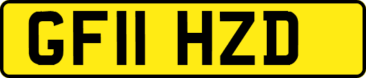 GF11HZD