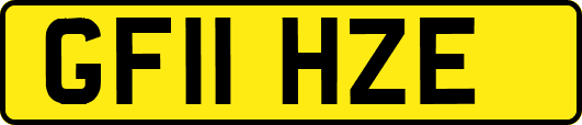 GF11HZE