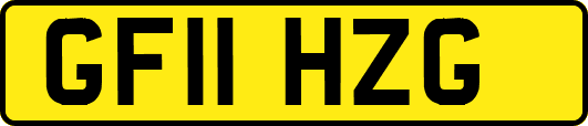 GF11HZG