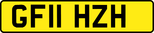 GF11HZH