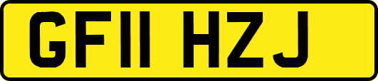GF11HZJ