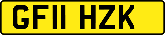 GF11HZK