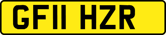 GF11HZR