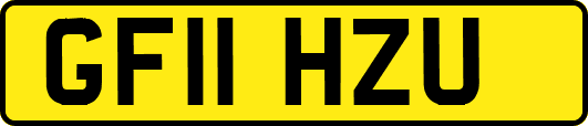 GF11HZU